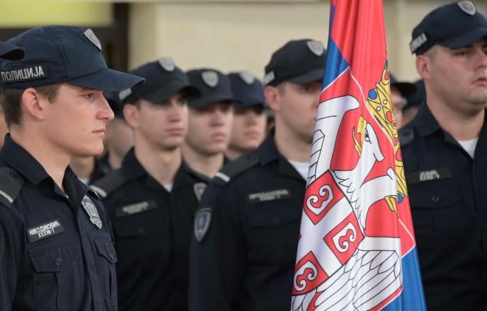 КОНКУРС ЗА УПИС 140 УЧЕНИКА У ПРВИ РАЗРЕД СРЕДЊЕ ШКОЛЕ УНУТРАШЊИХ ПОСЛОВА „ЈАКОВ НЕНАДОВИЋ“ У СРЕМСКОЈ КАМЕНИЦИ ЗА ШКОЛСКУ 2026/2027. ГОДИНУ