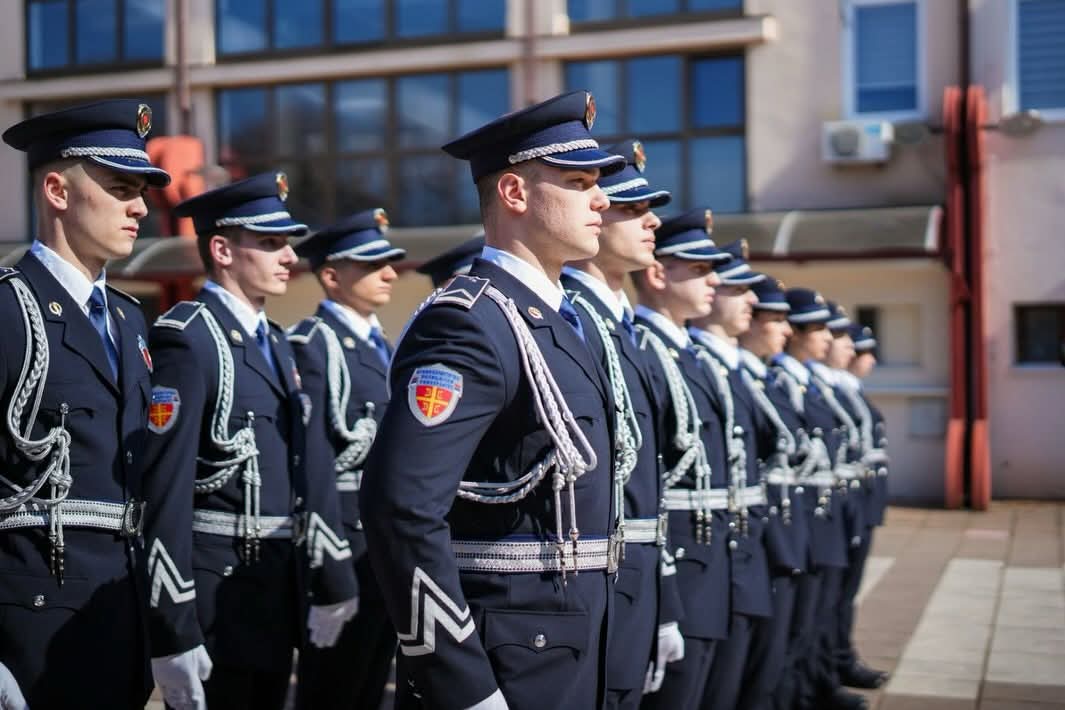 ПРОДУЖЕН РОК ЗА ПРИЈАВУ НА КРИМИНАЛИСТИЧКО-ПОЛИЦИЈСКИ УНИВЕРЗИТЕТ