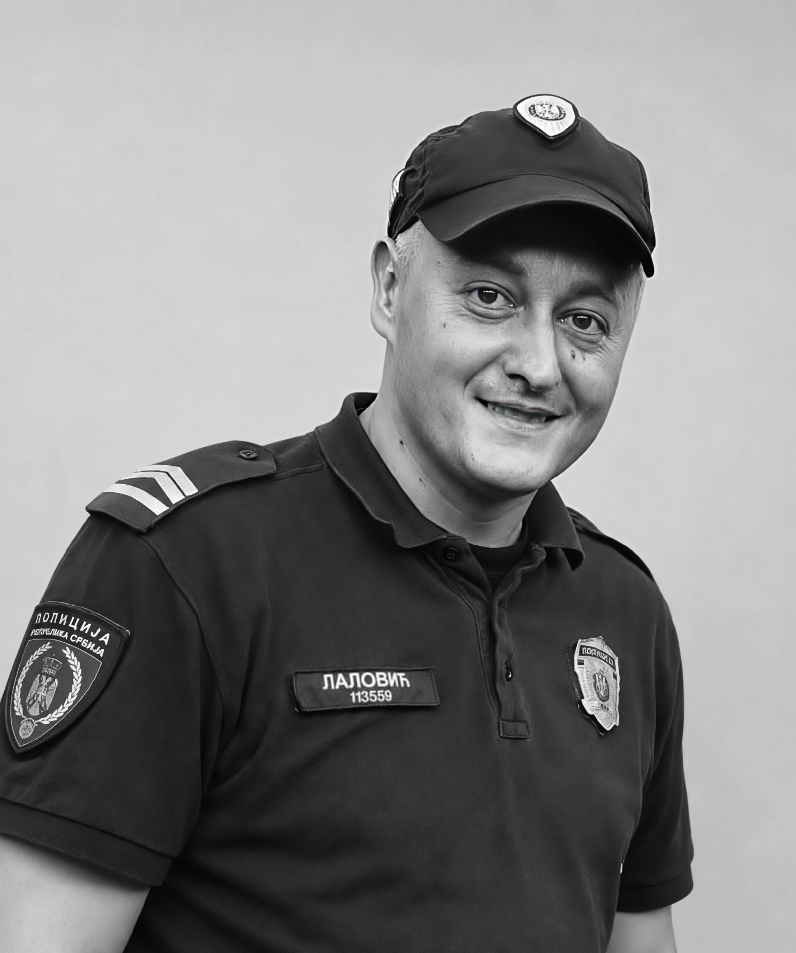 ИСТИНА, ДОСТОЈАНСТВО И ПОШТОВАЊЕ ЗА НАШЕГ ПРЕМИНУЛОГ КОЛЕГУ ВАСИЛИЈА ЛАЛОВИЋА