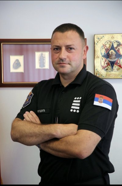 АНАЛИЗА, ПРОЈЕКТИ, ЦИЉЕВИ, САВЕТИ И ПРЕПОРУКЕ ПОМОЋНИКА МИНИСТРА И НАЧЕЛНИКА СЕКТОРА ЗА ВАНРЕДНЕ СИТУАЦИЈЕ ЛУКЕ ЧАУШИЋА