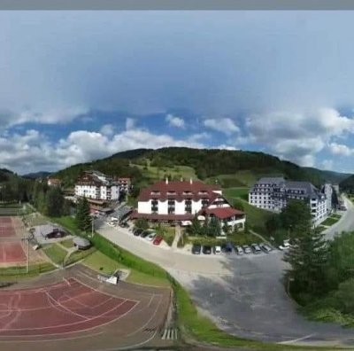 ПОНУДА ЗА ОДМОР АПАРТ ХОТЕЛ КОПАОНИК