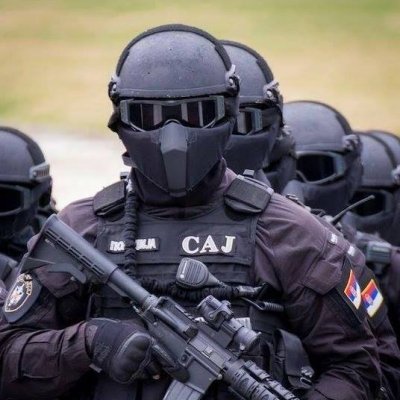 ČESTITKA POVODOM DANA SPECIJALNE ANTITERORISTIČKE JEDINICE