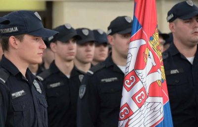 КОНКУРС ЗА УПИС 140 УЧЕНИКА У ПРВИ РАЗРЕД СРЕДЊЕ ШКОЛЕ УНУТРАШЊИХ ПОСЛОВА „ЈАКОВ НЕНАДОВИЋ“ У СРЕМСКОЈ КАМЕНИЦИ ЗА ШКОЛСКУ 2026/2027. ГОДИНУ