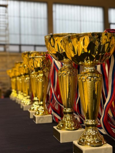 СПОРТ У ПОЛИЦИЈИ 2026