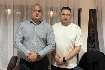 ОДРЖАНА СКУПШТИНА КООРДИНАЦИОНОГ ЦЕНТРА ВРАЊЕ, НА КОЈОЈ ЈЕ ИЗАБРАНО НОВО РУКОВОДСТВО