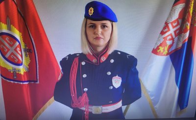 IN MEMORIAM Сања Јовановић (19.07.1990 – 09.06.2026)