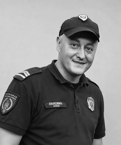 ИСТИНА, ДОСТОЈАНСТВО И ПОШТОВАЊЕ ЗА НАШЕГ ПРЕМИНУЛОГ КОЛЕГУ ВАСИЛИЈА ЛАЛОВИЋА