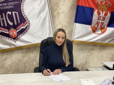 НСП изабрао новог портпарола синдиката