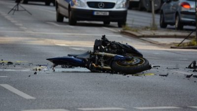 МУП: Број погинулих мотоциклиста у јулу, највећи у последњих пет година