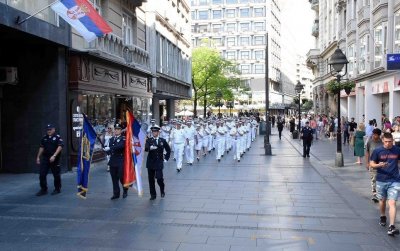 Колеге срећан вам данашњи дан