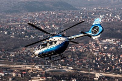 Конкурс за пријем кандидата из грађанства у Војну академију Министарства одбране за потребе Хеликоптерске јединице МУП-а.