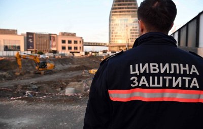 ПРИПАДНИЦИ СЕКТОРА ЗА ВАНРЕДНЕ СИТУАЦИЈЕ, УСПЕШНО УКЛОНИЛИ АВИО БОМБУ ИЗ ДРУГОГ СВЕТСКОГ РАТА