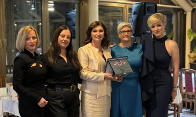 JUBILARNA „DESETA“ PROSLAVA 8. MARTA: SREMSKA MITROVICA U VRNjAČKOJ BANjI