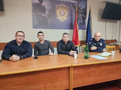 КООРДИНАЦИОНИ ЦЕНТАР КРУШЕВАЦ У ПРАВОМ СМЕРУ