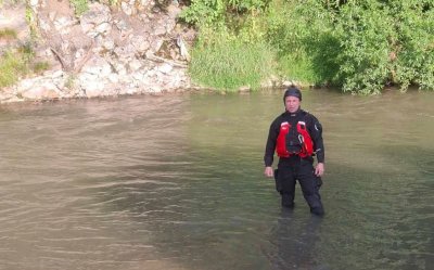 ПРОФЕСИОНАЛИЗМОМ И БРЗОМ РЕАКЦИЈОМ СПРЕЧЕНА ТРАГЕДИЈА У РАШКОЈ