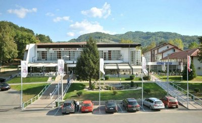 ПОСЕБНЕ ПОГОДНОСТИ ЗА ЧЛАНОВЕ НЕЗАВИСНОГ СИНДИКАТА ПОЛИЦИЈЕ У МОТЕЛУ ПРЕДЕЈАНЕ