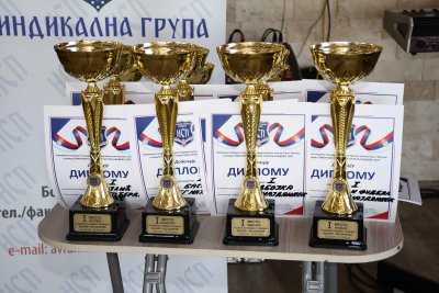 ТИМОЧКИ СПОРТСКИ СУСРЕТИ-КЛАДОВО 2025 СНАГА ДРУЖЕЊА, ТИМА И ДОБРОГ РАСПОЛОЖЕЊА!