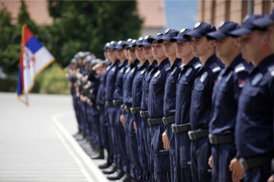 ПОТЕЗ ЗА СВАКУ ПОХВАЛУ