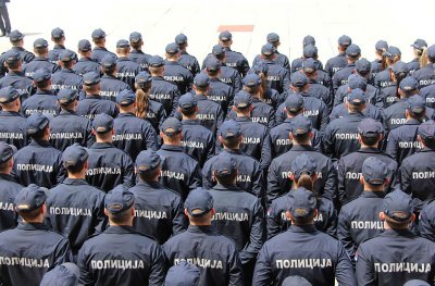 КОНАЧНА РАНГ ЛИСТА КАНДИДАТА по конкурсу за упис 140 ученика у први разред Средње школе унутрашњих послова „Јаков Ненадовић“ у Сремској Каменици за школску 2025/2026. Годину