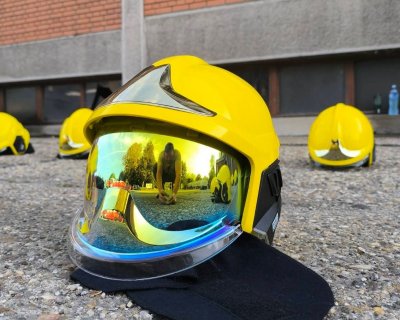PODRŠKA POLAZNICIMA 18.KLASE SPECIJALISTIČKE OBUKE VATROGASACA-SPASILACA