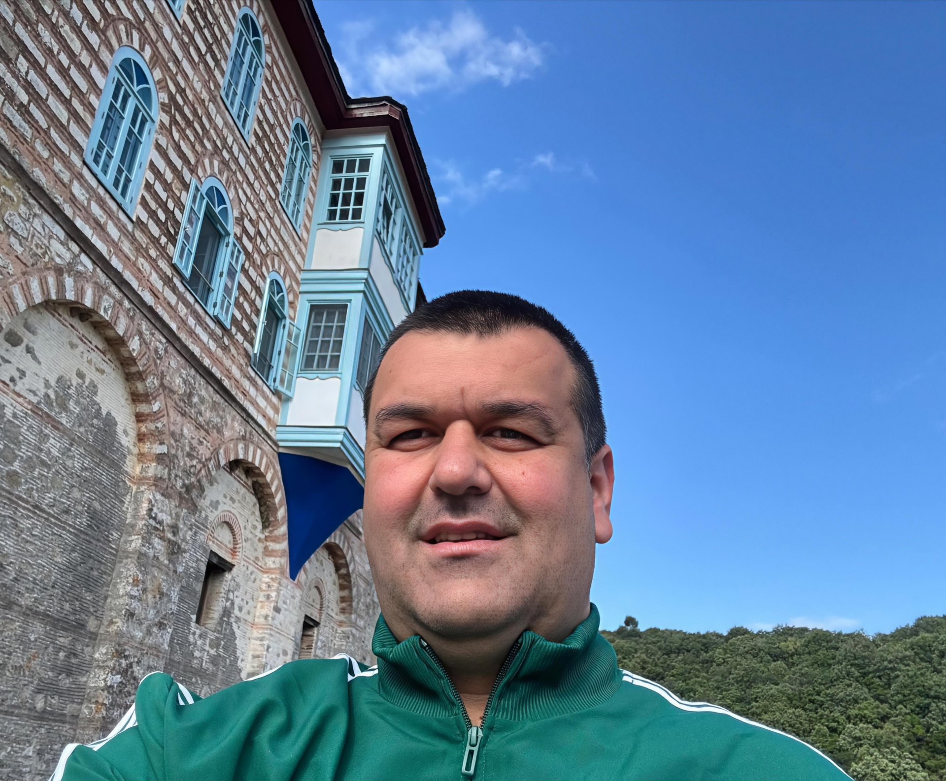 IN MEMORIAM Đorđe Dulović (1982–2025)