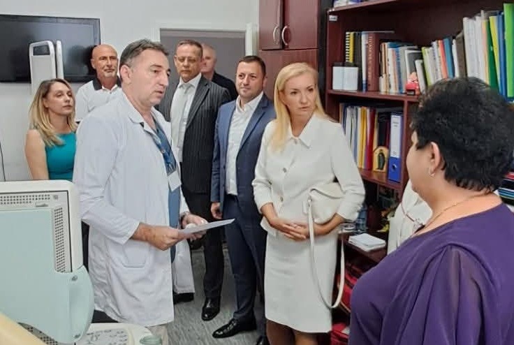 ВИЗИЈА ДР ДРАГАНА ЕРИЋА ЖИВОТА ВРЕДНА