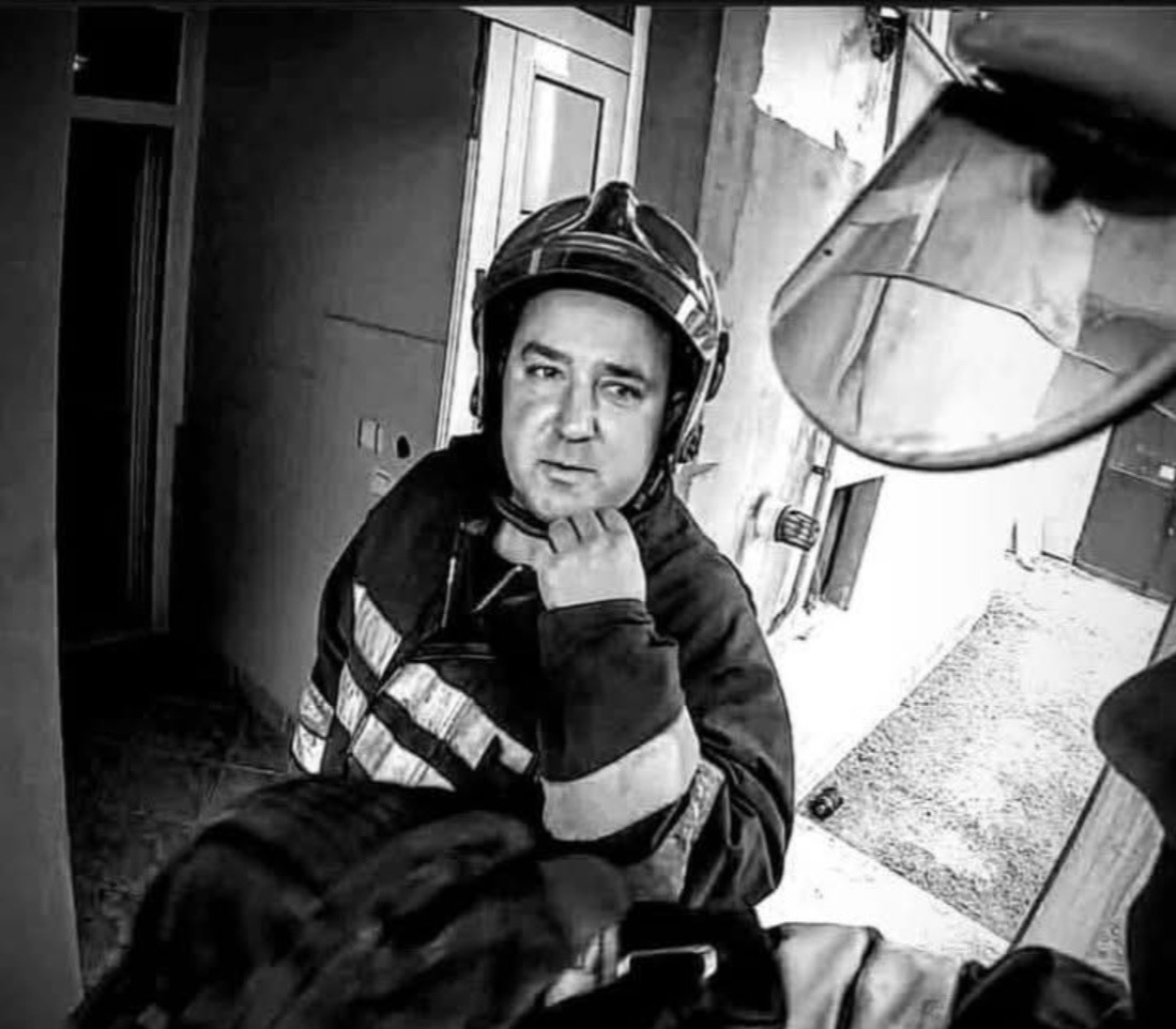 IN MEMORIAM