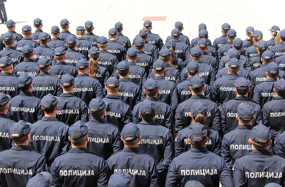 КОНАЧНА РАНГ ЛИСТА КАНДИДАТА по конкурсу за упис 140 ученика у први разред Средње школе унутрашњих послова „Јаков Ненадовић“ у Сремској Каменици за школску 2025/2026. Годину